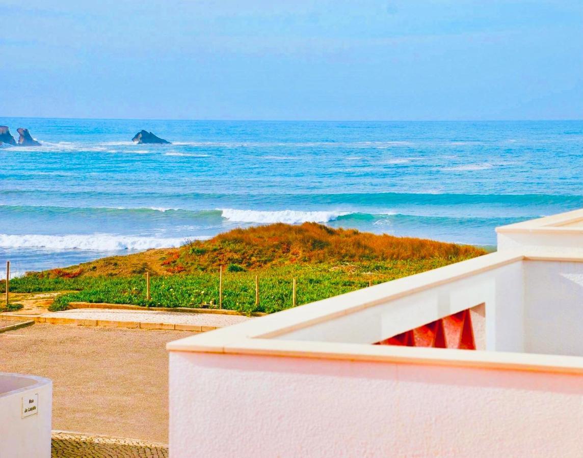 Surfness Lodge บาเลียล ภายนอก รูปภาพ