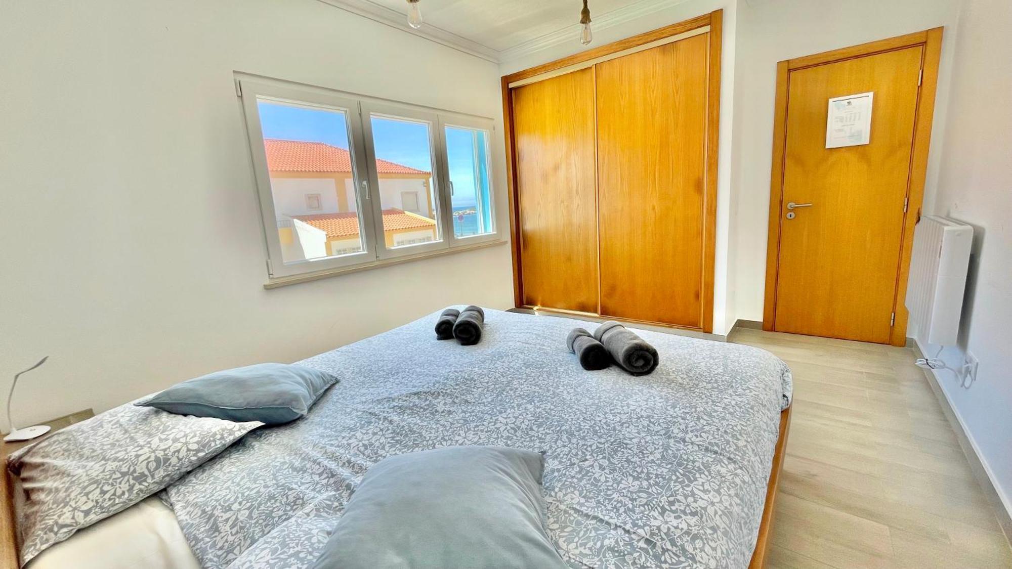 Surfness Lodge บาเลียล ภายนอก รูปภาพ