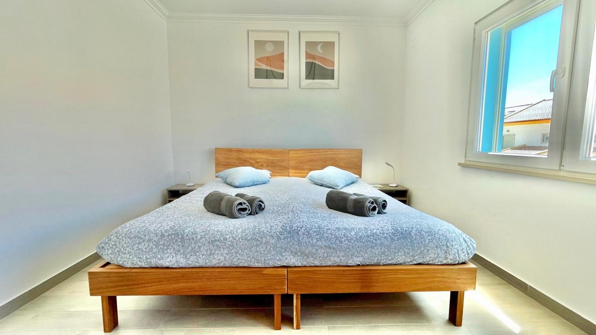 Surfness Lodge บาเลียล ภายนอก รูปภาพ